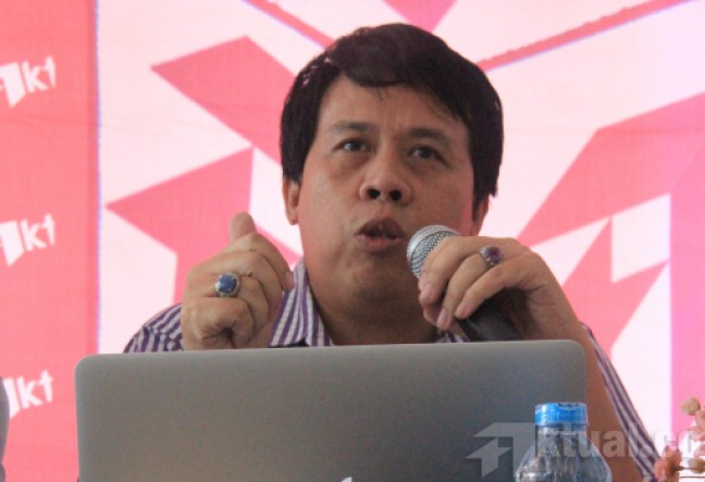 Uchok: KPK dan PPATK Wajib Dilibatkan Dalam Seleksi Dirjen Bea Cukai