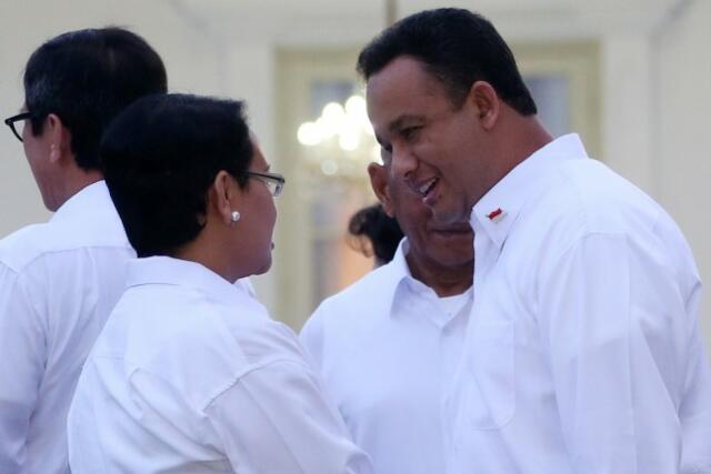 Uchok: Langkah Menteri Anies Baswedan, Rawan Penyimpangan Anggaran