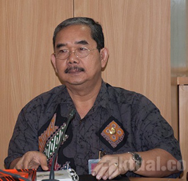 Untuk Dengar Keluhan Warga, Walikota Jakarta Pusat Bakal "Blusukan"