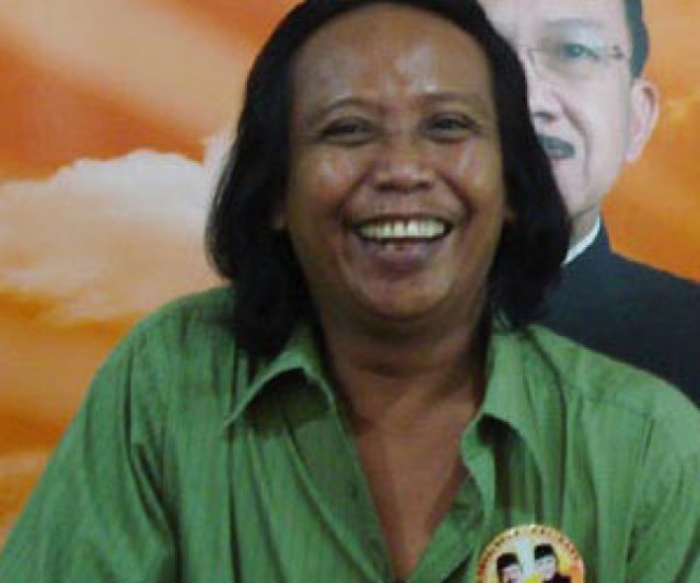 Usai Diperiksa, Mandra: Tau Dah Pemeriksaan Apa