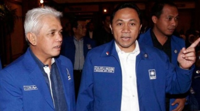 Usai Tercekam, Takbir dan Yel 'Bang Zul' Membahana