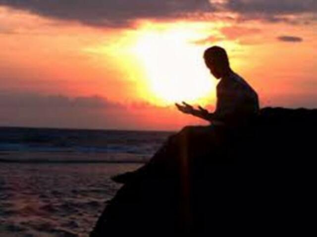 Ustad: Tasawuf dan Etos Kerja Bisa Dikorelasikan, Ini Buktinya