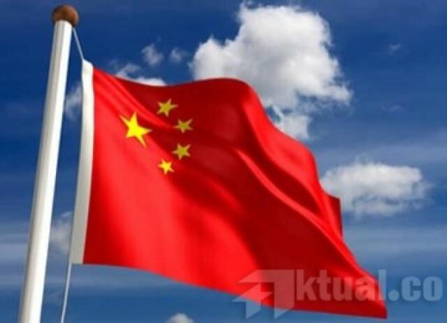 Utang Raksasa China dan Jokowi