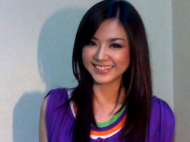 VJ Franda Beberkan Rahasianya: Tampil Cantik Tak Perlu Bayar Mahal!