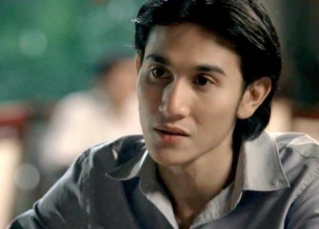 Vino G Bastian: Ingin Belajar Coaching Clinic' Tentara