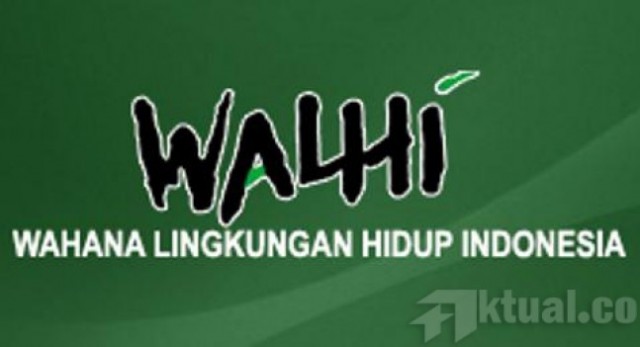 WALHI: Reklamasi Teluk Jakarta Sudah Pasti Berdampak Buruk