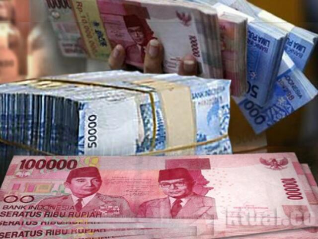 WKSI: Waspadai Pelemahan Rupiah