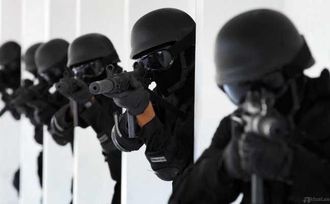 WNI Mau Bergabung dengan ISIS Dilepas