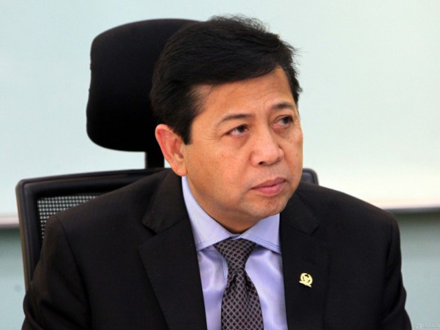 Wacana Revisi UU Pilkada Dipertimbangkan Presiden