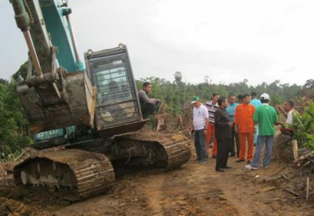 Wagub: Pemerintah Pusat Bantu Reaktivitas Kereta Api di Jabar