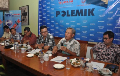 Wajah Penerbangan Indonesia