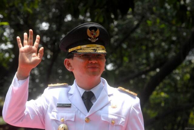 Wajibkan LHKPN, Ahok Minta KPK Awasi Gaya Hidup Pejabat DKI