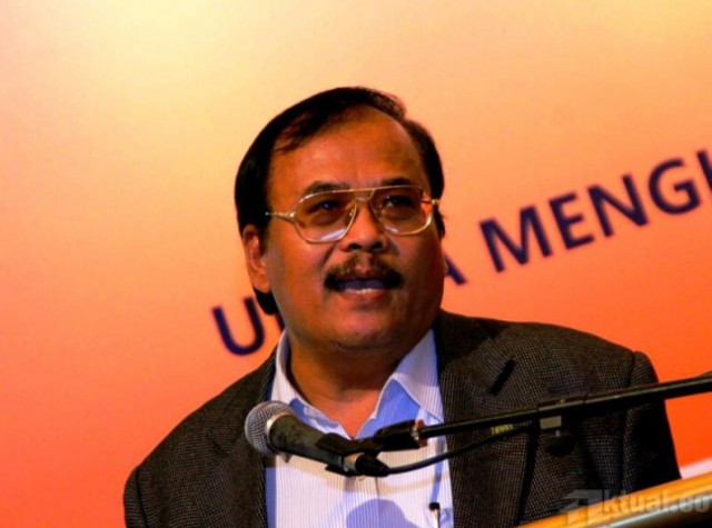 Wakil Jaksa Agung: Perlu Adanya Pendekatan Ekonomi Dalam Penegakan Hukum