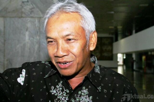 Wakil Ketua DPR: Pertemuan Jokowi-Prabowo Merupakan Titik Terang