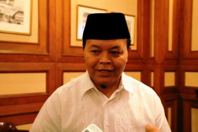 Wakil MPR: Masyarakat Harus Kembali Lihat Nilai Luhur Bangsa