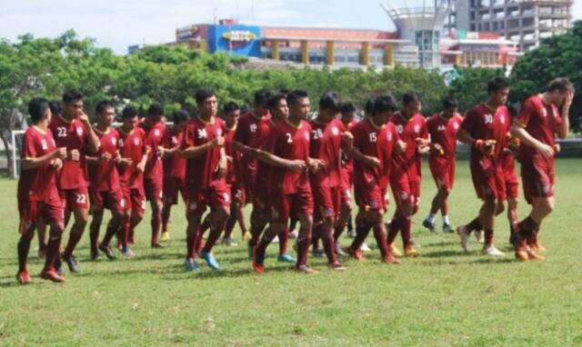 Wali Kota Makassar akan Bantu Carikan Sponsor PSM Makassar