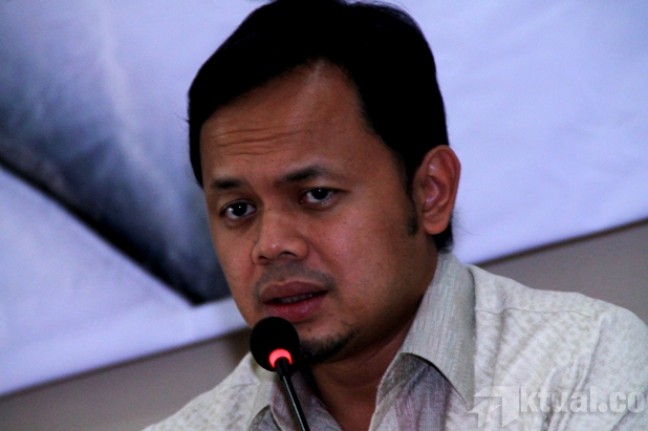 Walikota Bogor Sosialisasikan Gerakan Sehari Kerja Tanpa Mobil Dinas