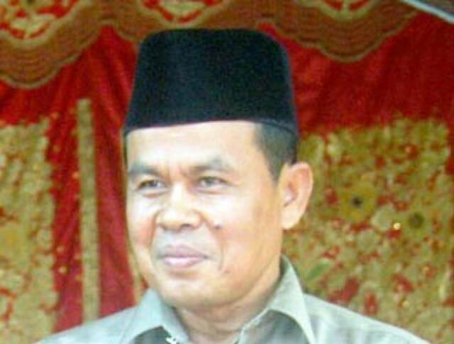 Walikota Minta Cagar Budaya di Pariaman Dilestarikan