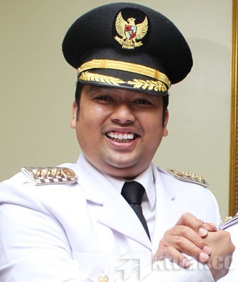 Walikota Tangerang Ajak Warga Sumbang Dana Untuk Gaza