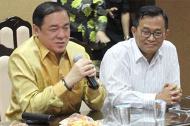 Walubi: Pemerintah Myanmar Adopsi Prinsip Kewarganegaraan Tidak Rasialis