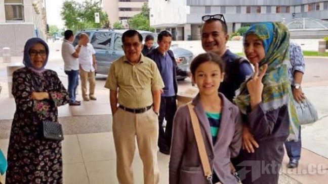 Wapres JK: Semoga Pesawat Air Asia Segera Ditemukan