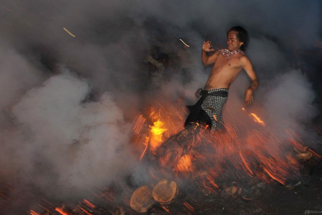 Warga Australia Ingin Rasakan Suasana Nyepi di Bali