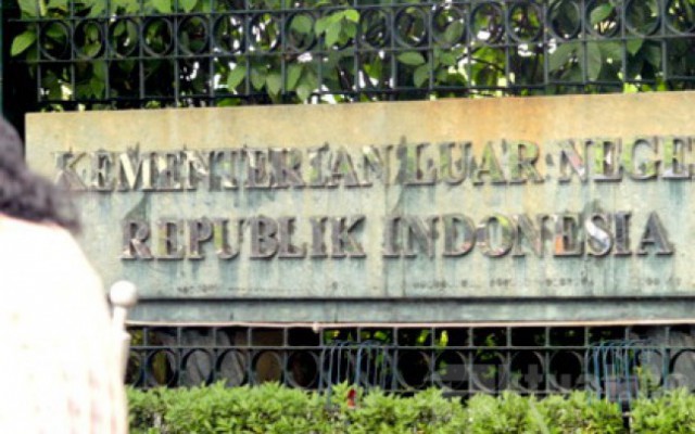 Warga Indonesia di Bangladesh Dipantau