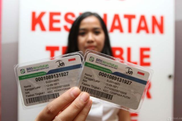 Warga Jakarta Masih Keluhkan Pelayanan BPJS
