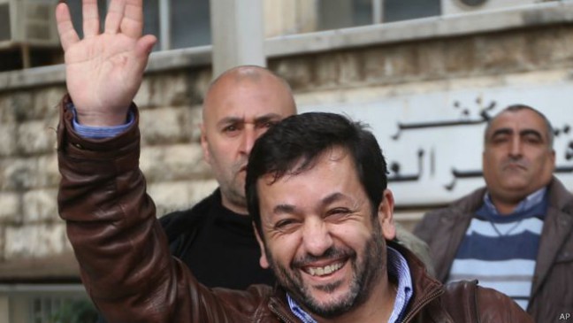 Warga Lebanon Menghina Islam