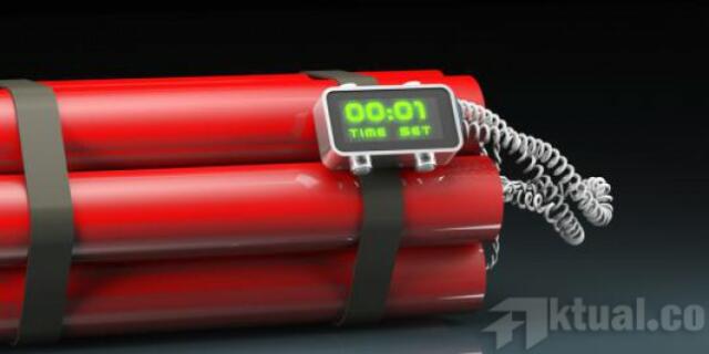 Warga Temukan Bom Sisa Konflik Aceh