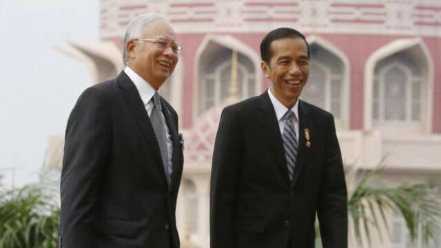 Wartawan Malaysia Dilarang Meliput Kunjungan Presiden RI