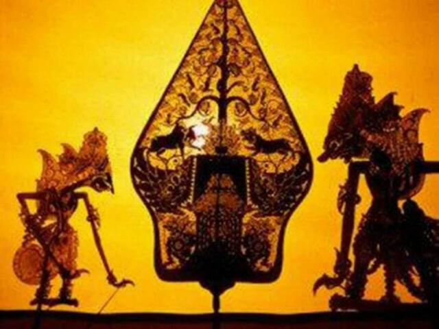 Mengglobalkan Wayang Kulit Di Negeri Orang Aktual Com