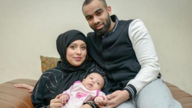 Wow, Bayi Berusia 2 Bulan Bisa Bicara "I Love You"