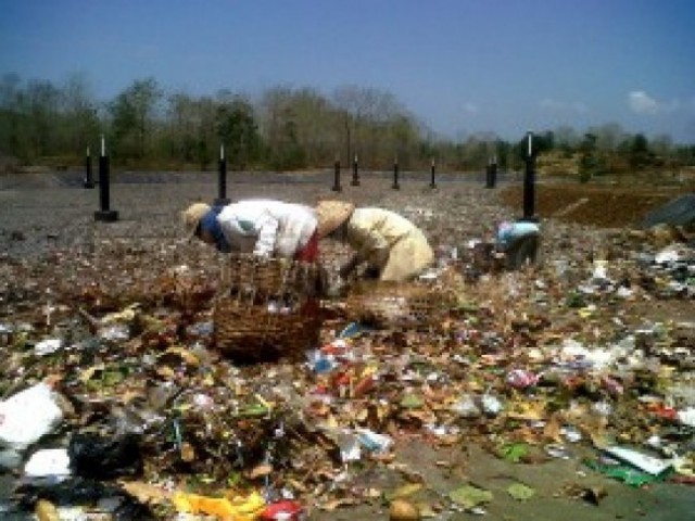 Wow, Pemulung di Yogya Akan Diberi Pelatihan Etika dan Estetika