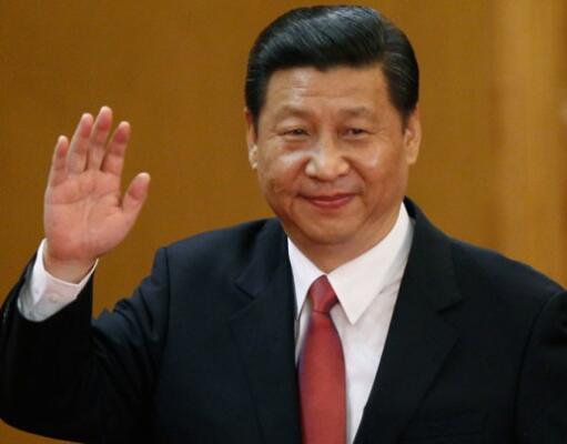 Xi Jinping Janji Bantu Negara-negara Berkembang Hingga 2030