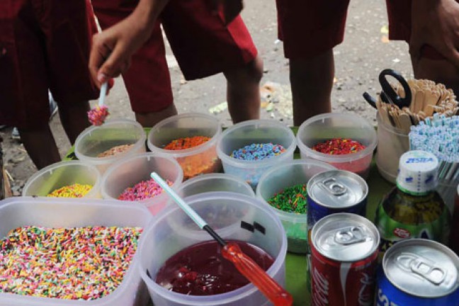 YLKI Medan Minta BBPOM Razia Jajanan Sekolah