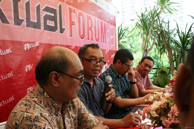 YLKI: Tiga Catatan Terkait Dunia Penerbangan