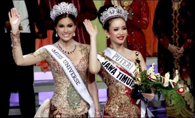 YPI: Tingkatkan Rasa Nasionalisme Bentengi Pengaruh Budaya Asing