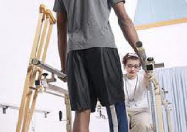 Yuk Intip Manfaat Sehat dengan Jalan Fisioterapi