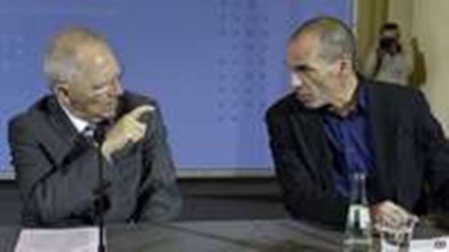 Yunani Mulai Bayar Sisa Bunga Utang Ke IMF Sebesar USD834 Juta