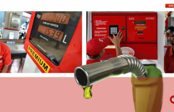 Pertamina: Pertalite Dijual di Bawah Rp8.500
