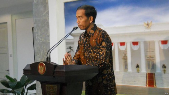 ‘Cikcak Buaya 2’, Jokowi Alihkan Isu Perpanjangan Freeport & Kasus BLBI?