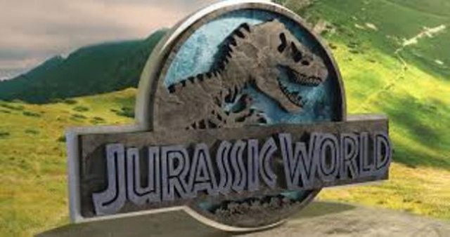 ‘Jurasssic World’ Wajib Anda Tonton pada 2015