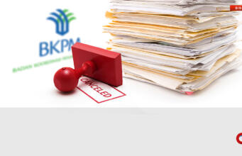 BKPM Batalkan 6.357 Izin Prinsip PMA Senilai Rp279 Triliun