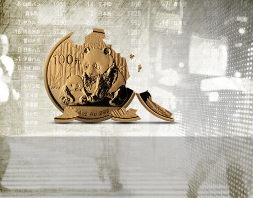 Runtuhnya Saham Tiongkok, Regulator: Saham Lebih dari 5 Persen Tak Boleh Dijual