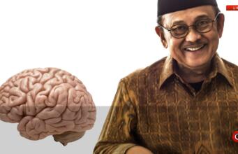 Tokoh Indonesia Ini Jadi Muslim Paling Cerdas di Dunia