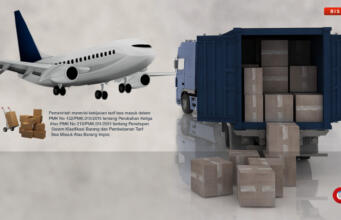 Inilah Kenaikan dan Penurunan Tarif Bea Masuk