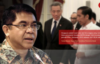 Singapura Fokus Investasi di Tiga Sektor Ini