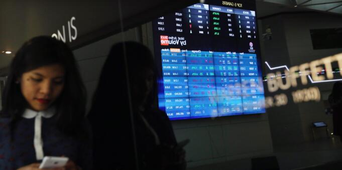 Bursa Efek indonesia-tino3