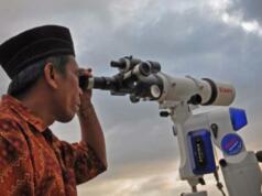 Tim Hisab Kemenag: Secara Hisab, 1 Zulhijah 1447 H Jatuh pada 18 Mei 2026